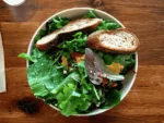 Green salad - Image 2