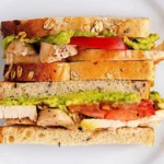 Հավի սենդվիչ