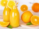 Freshly squeezed orange juice - Image 2